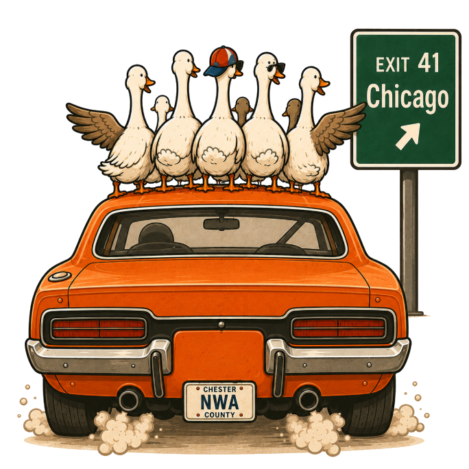 Motor Cities Starter Kit