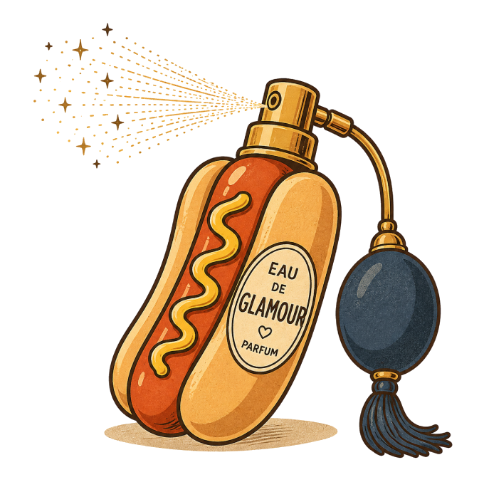 Frank 'n' Scents Duo