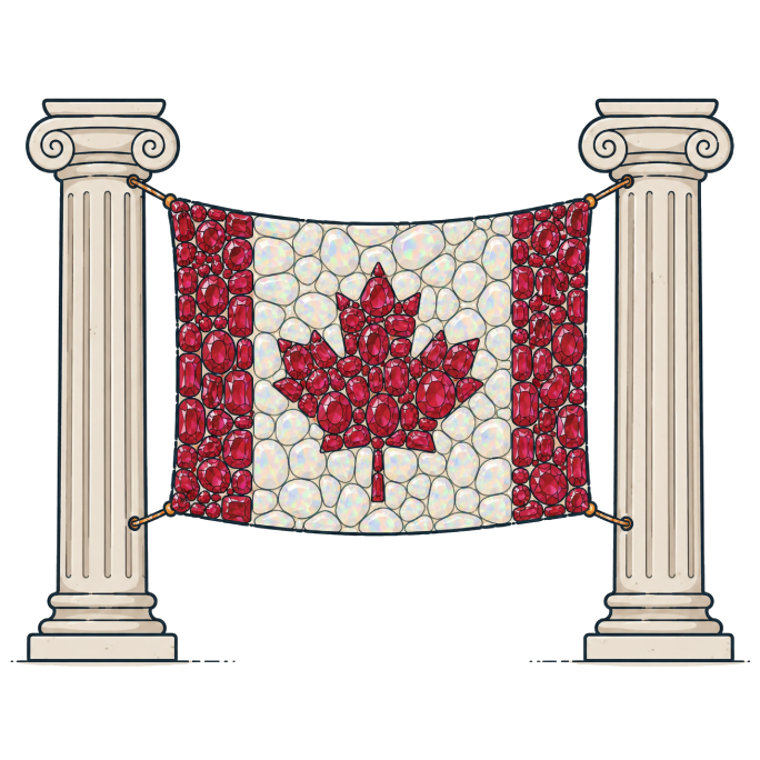Canadian Gems Starter Kit