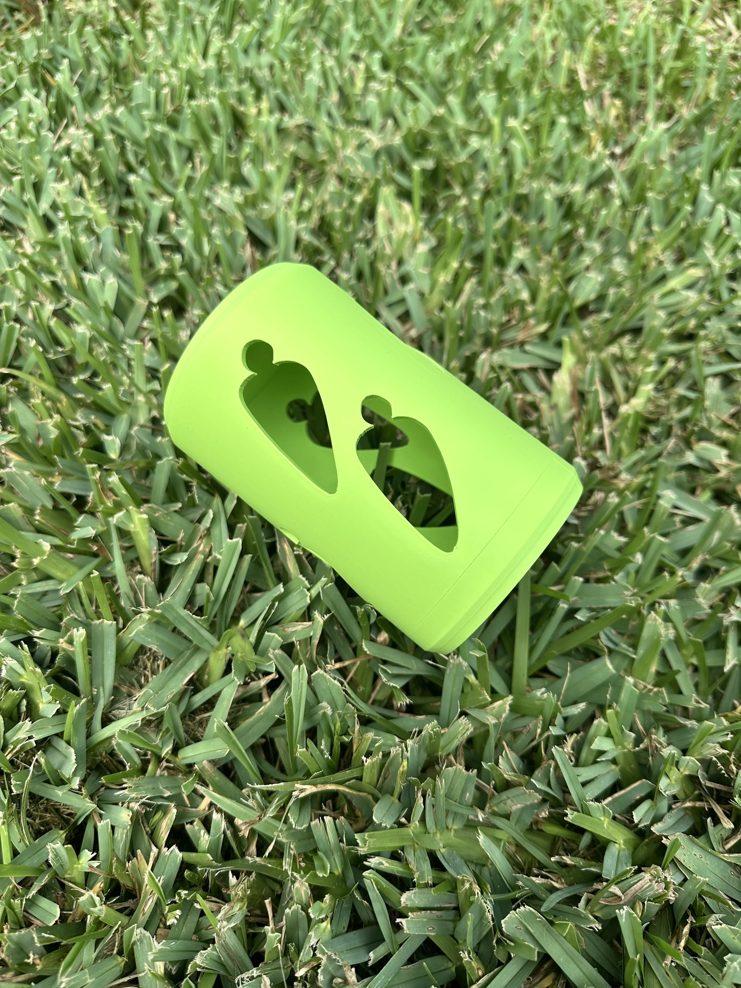 Hay Feeder - Apple Green