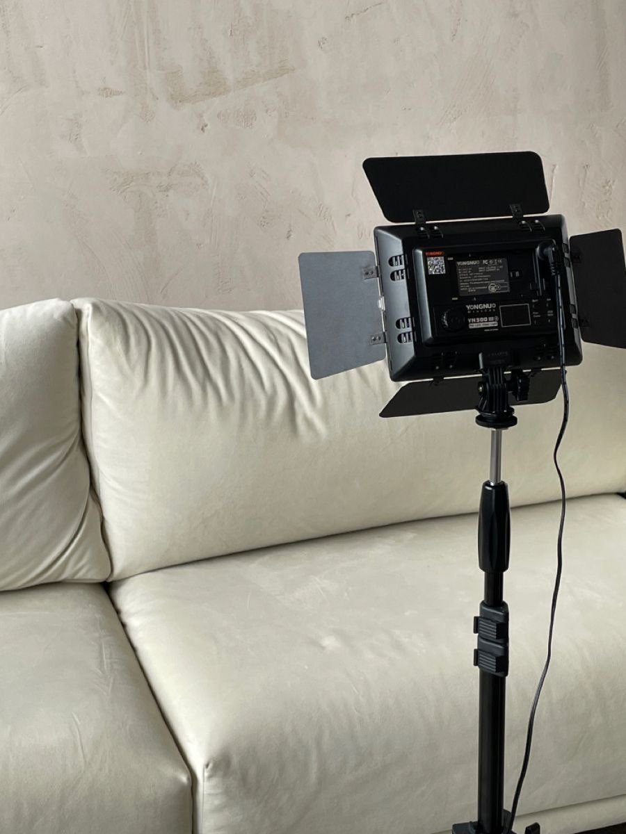 LUXE CONTENT CREATION