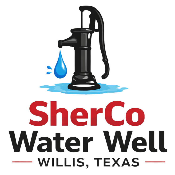 SherCo Water Well Services