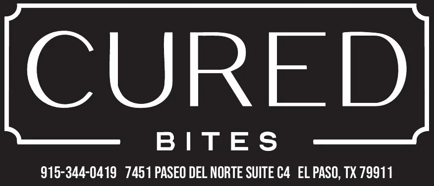 CURED BITES