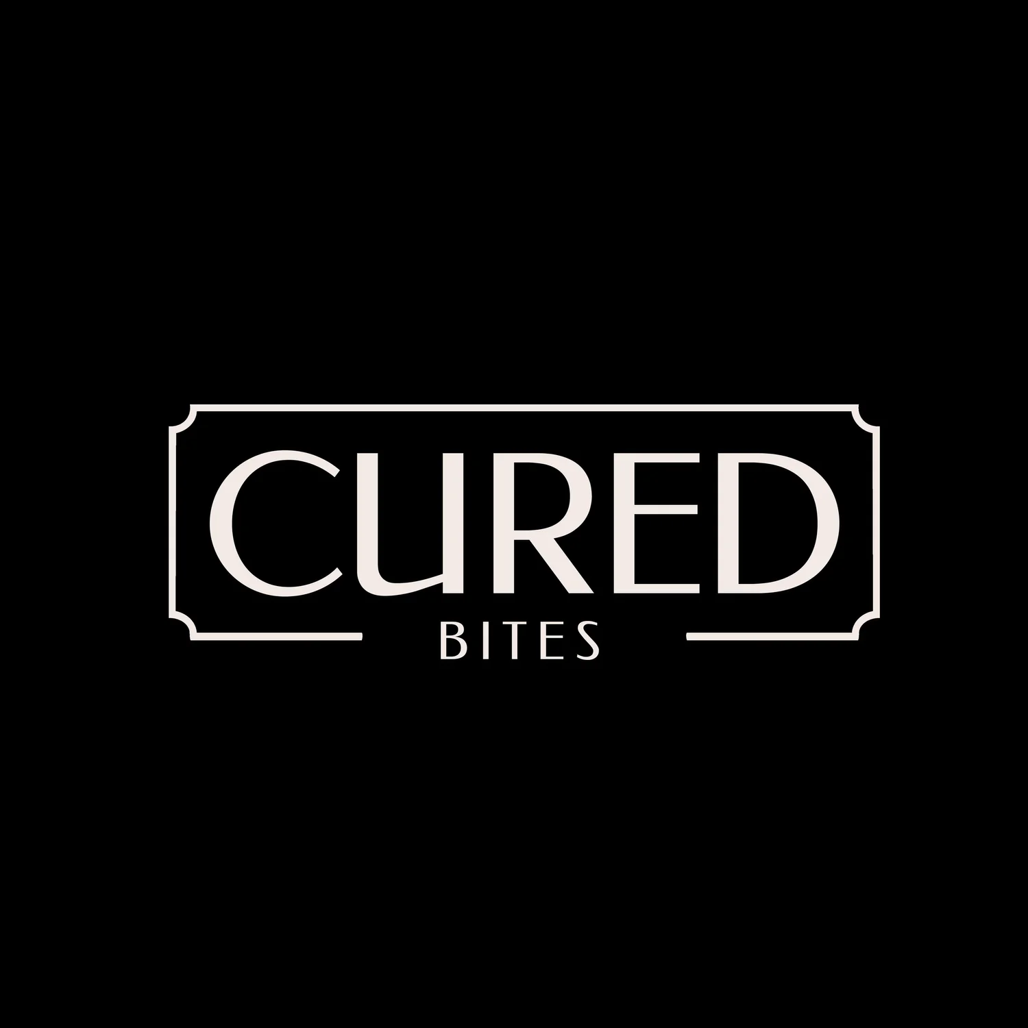 CURED BITES