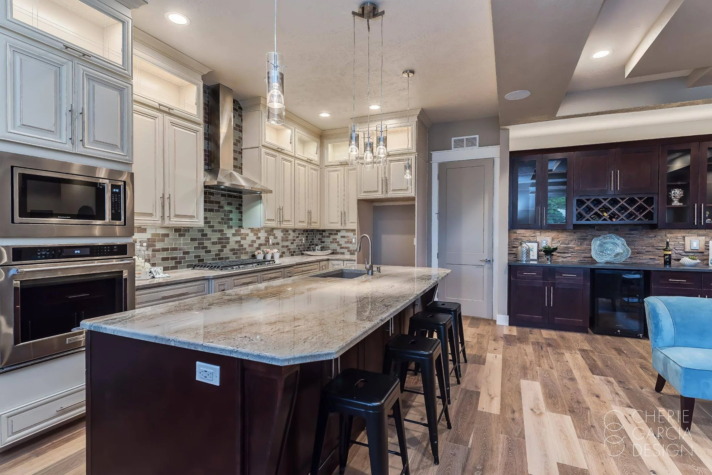 Idaho Parade of Homes
