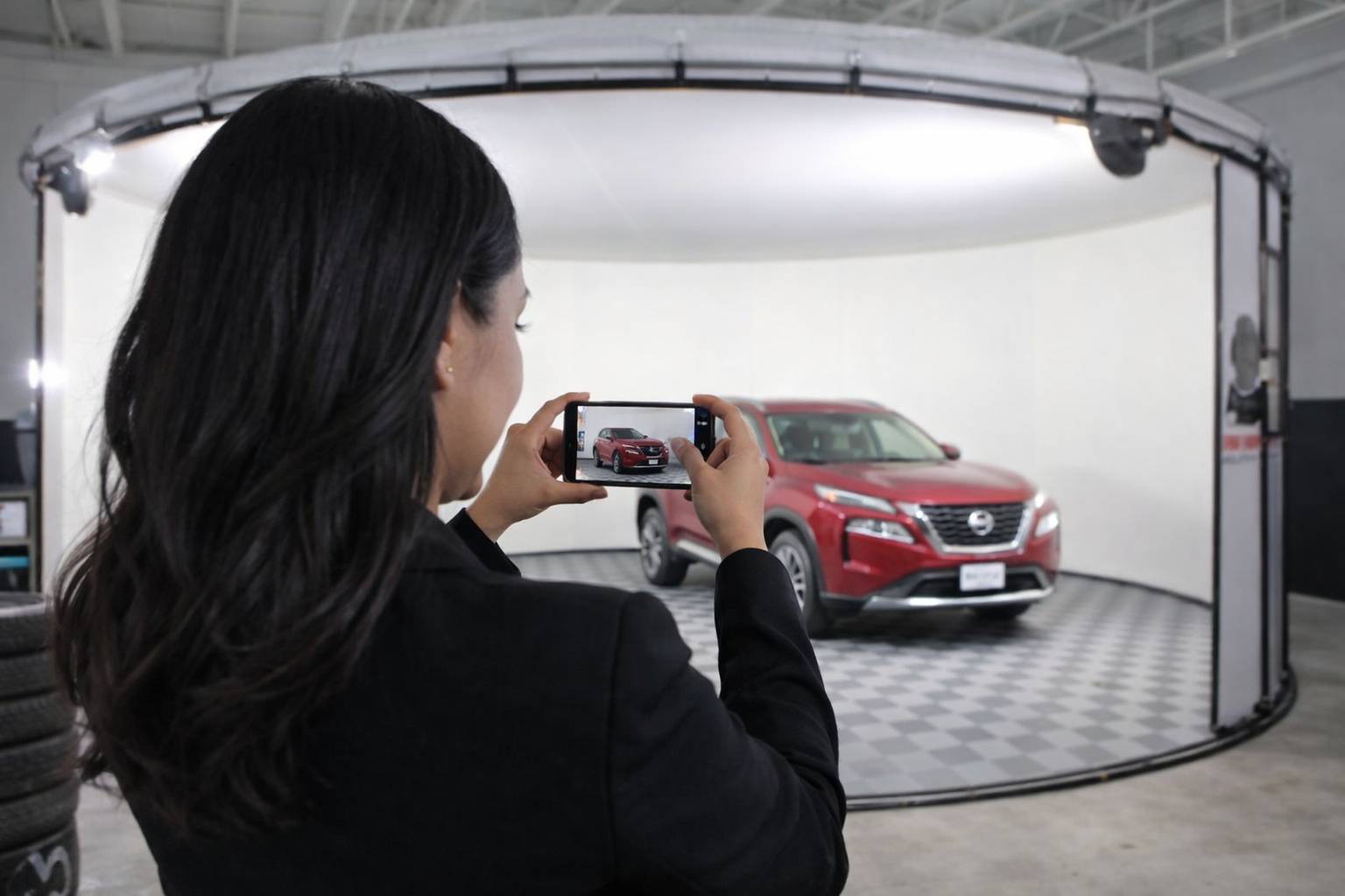 Professional Inventory Photography