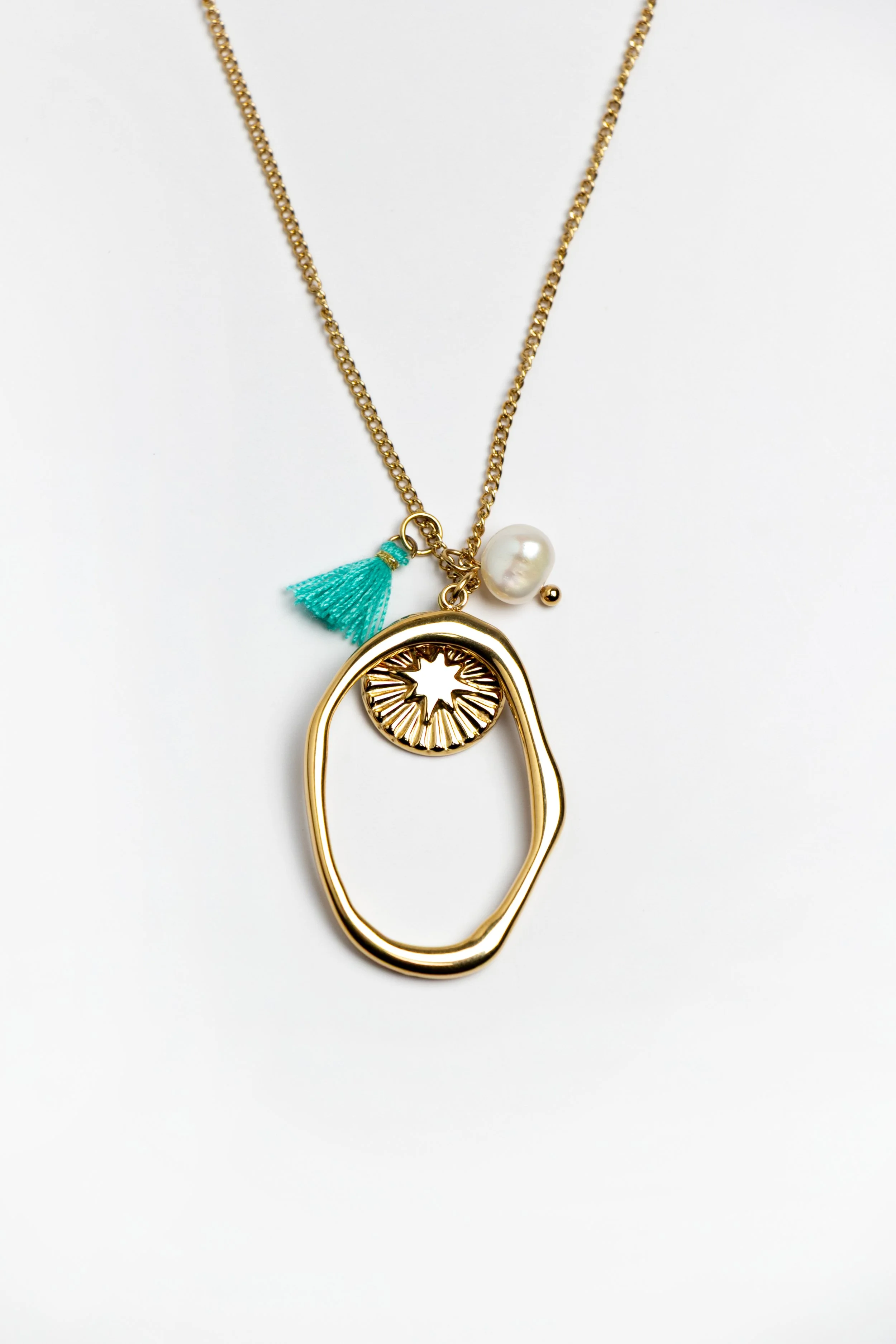 Solene necklace