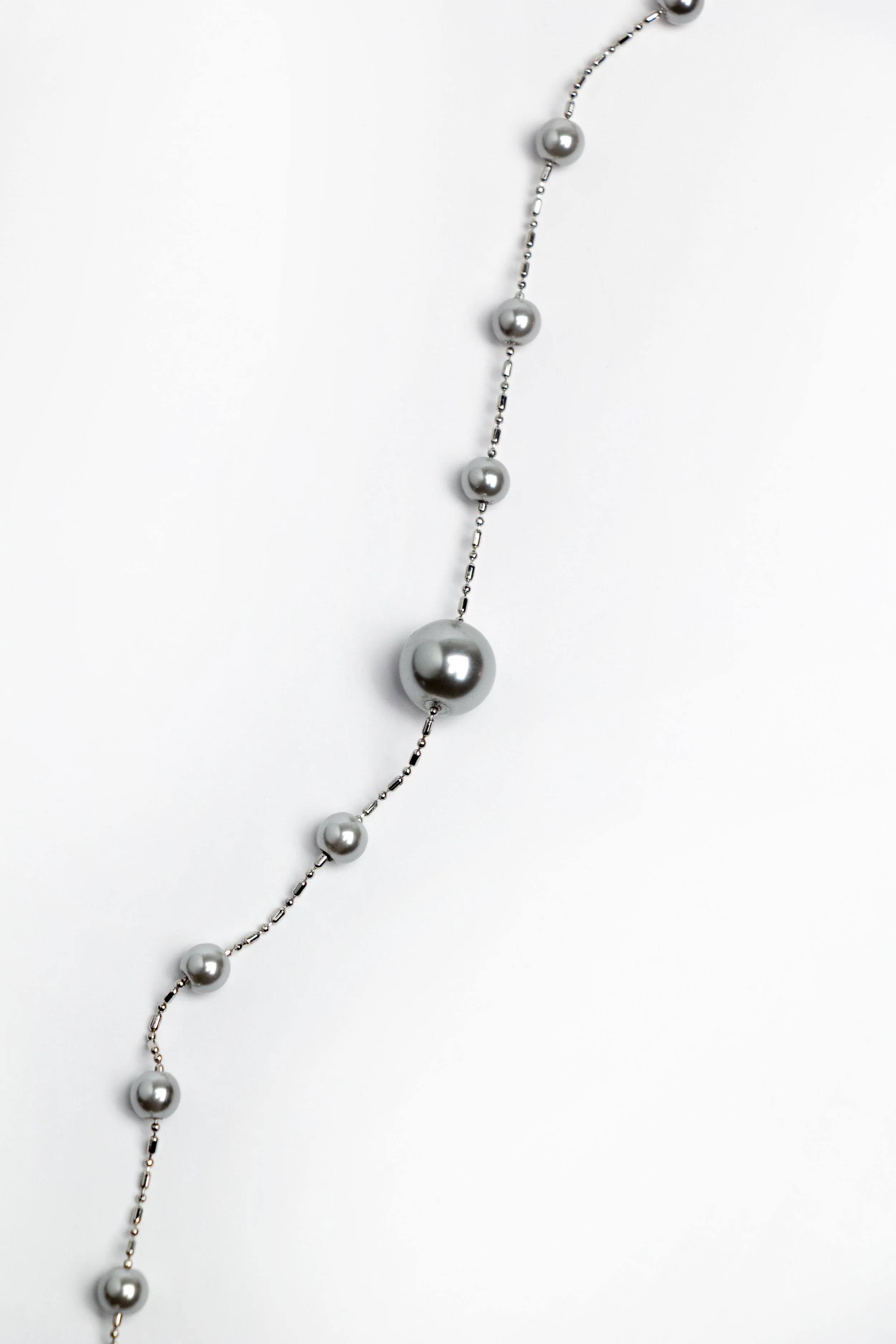 Eternal necklace