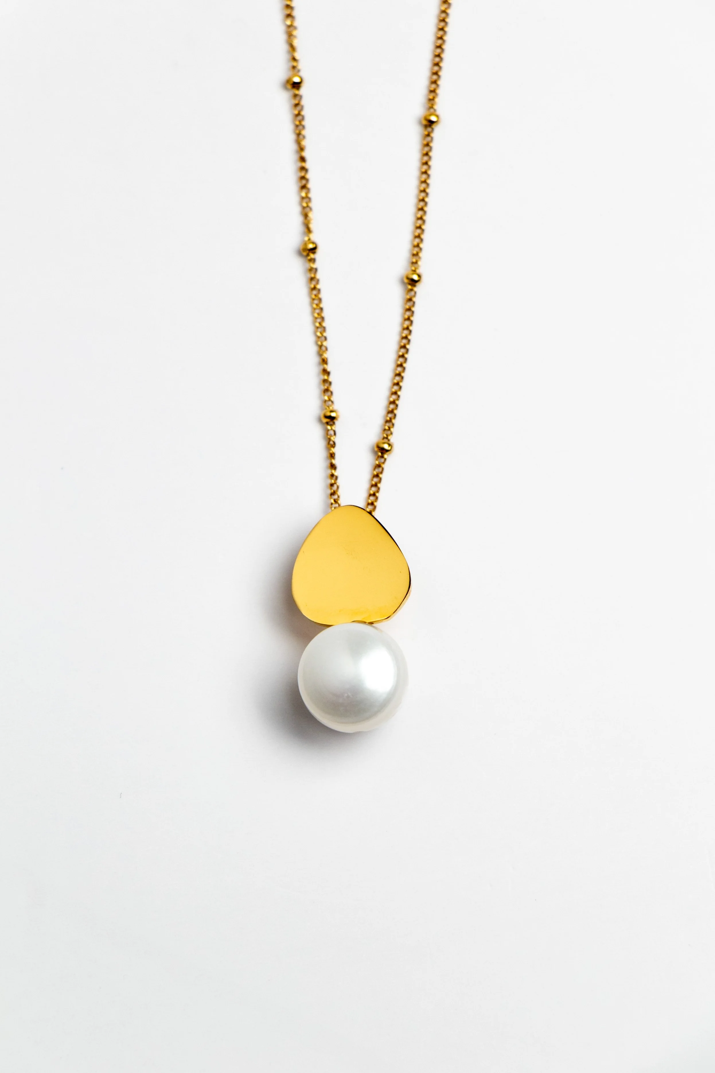 Aura necklace