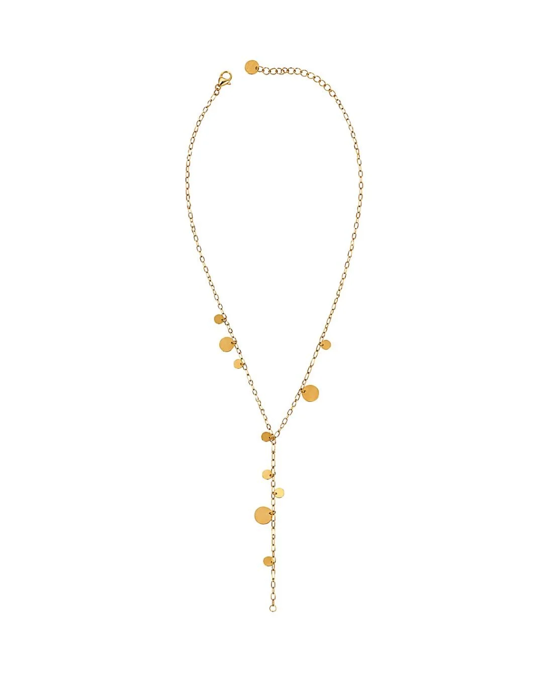 Figaro necklace