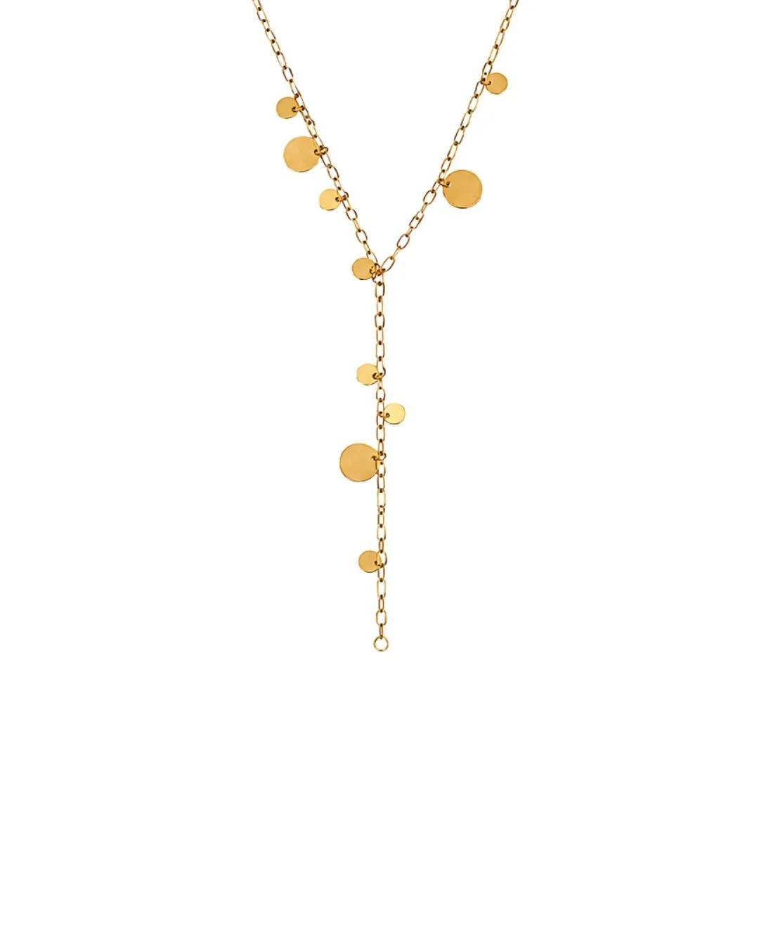 FIGARO NECKLACE (GOLD) 2.jpg