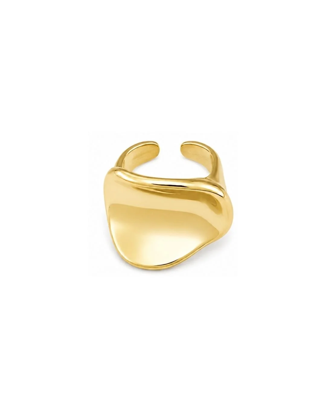Gemma ring