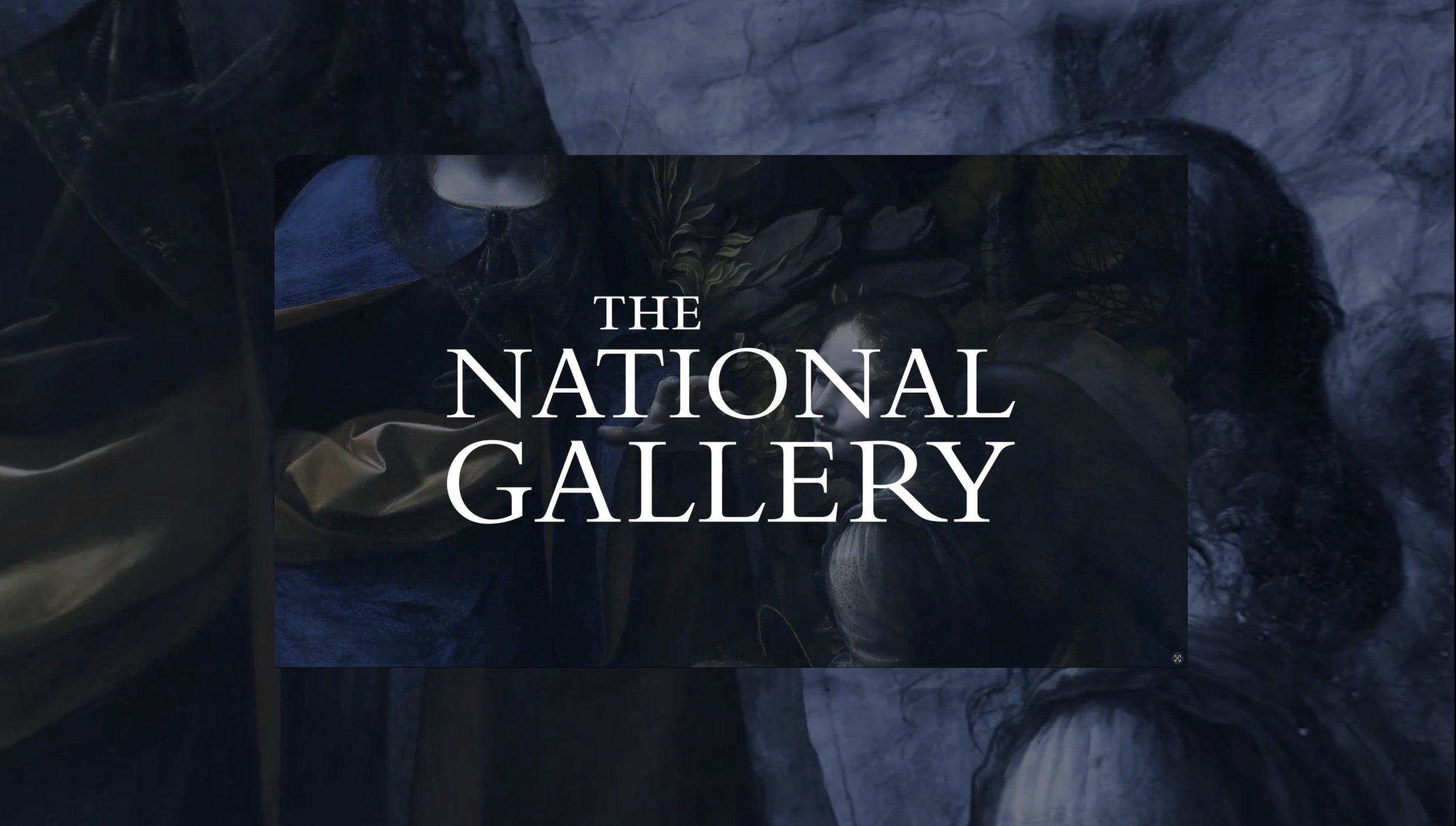 Leonardo: Experience a Masterpiece