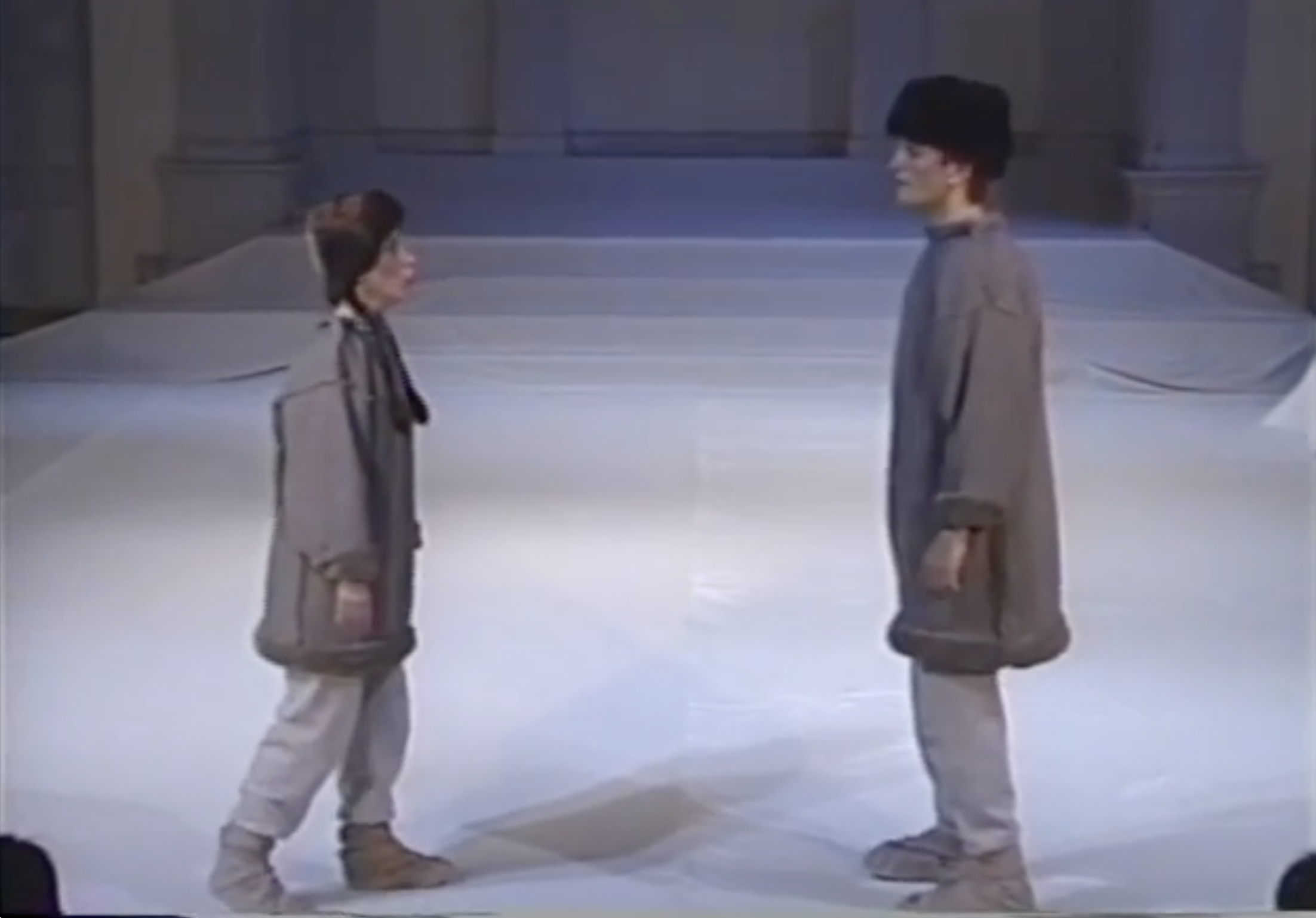 Behind the music:  “Strings Attached”