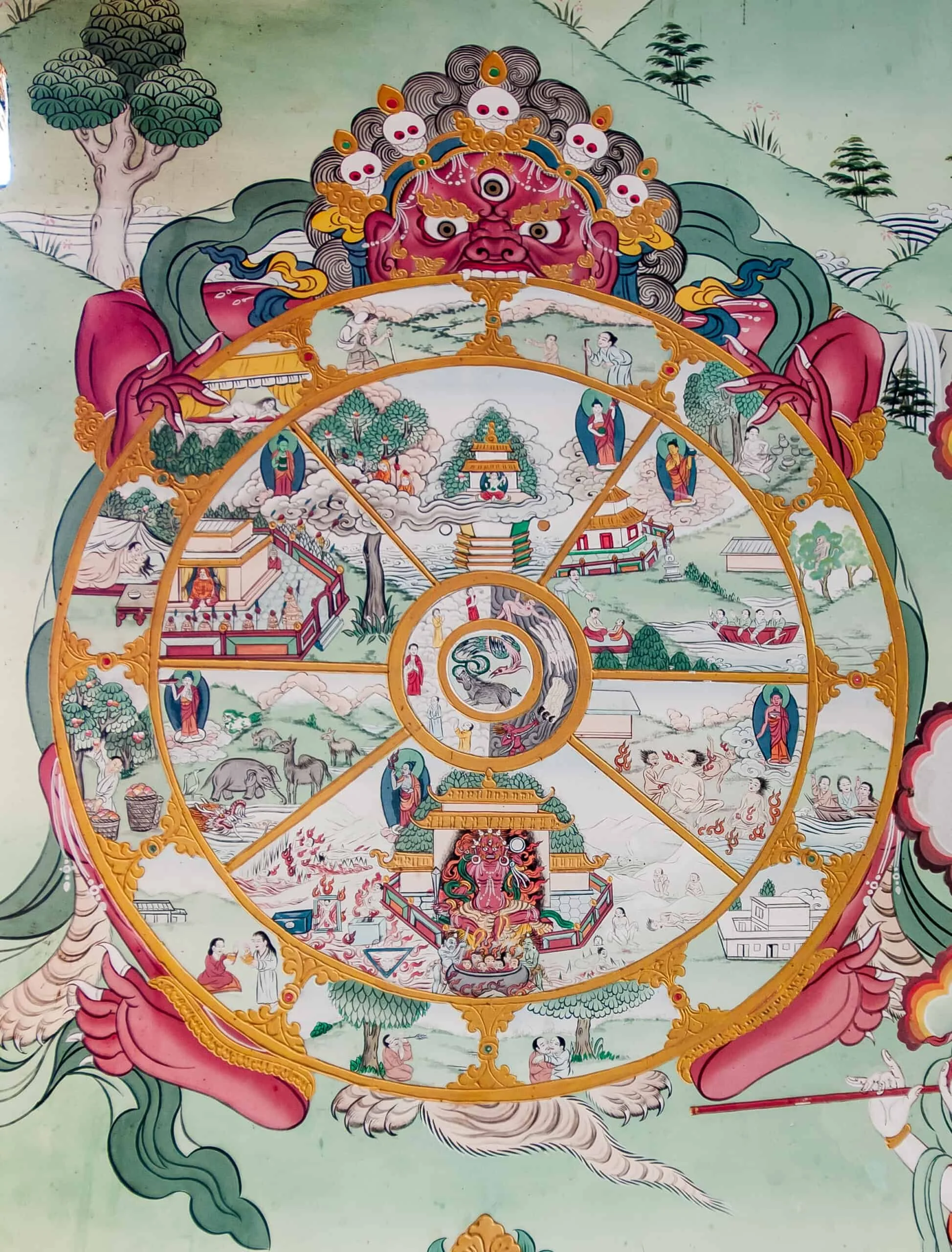 Behind the music: “BARDO”