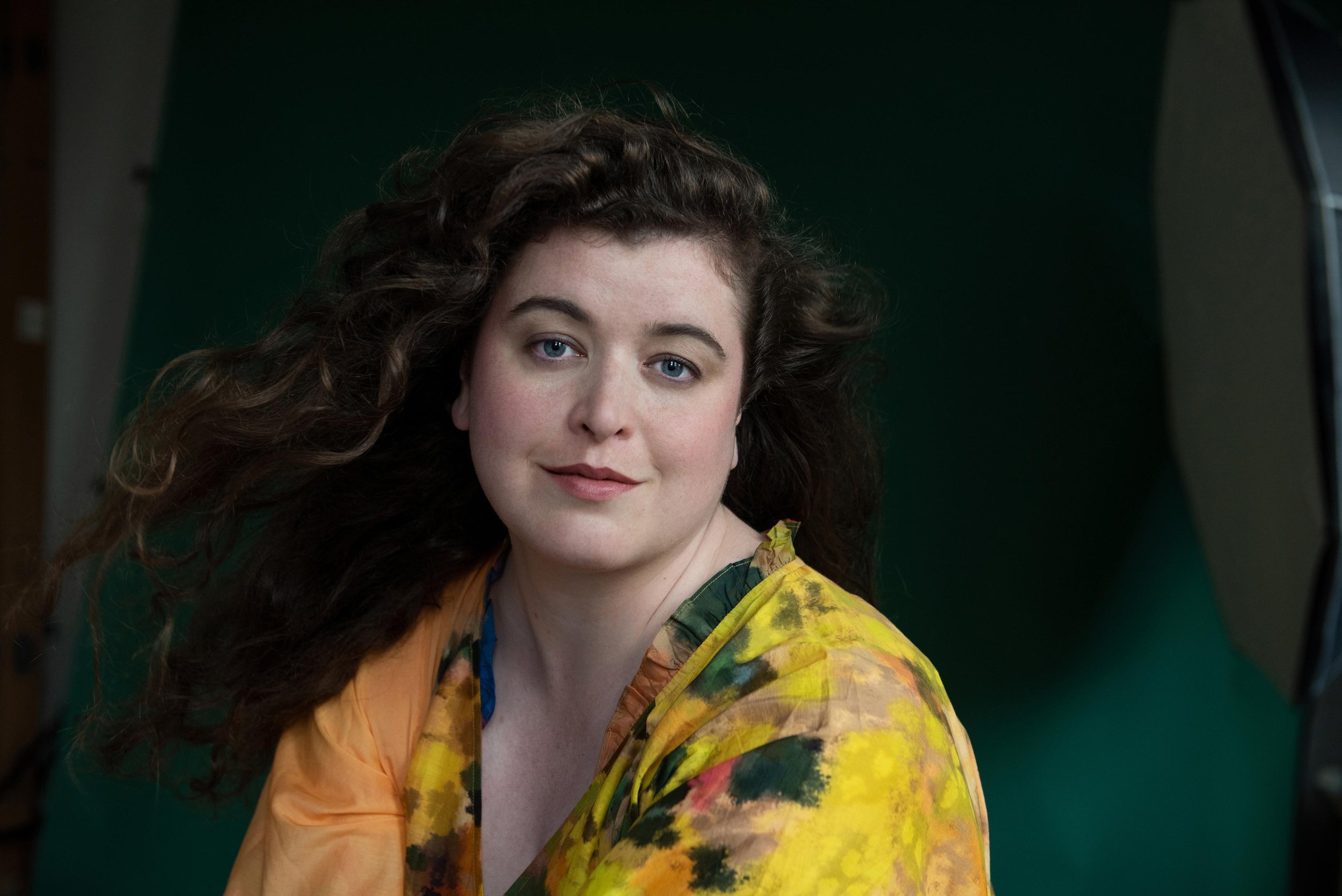 Behind the music:            “I Love You, My Darkness” &amp; “Release me”