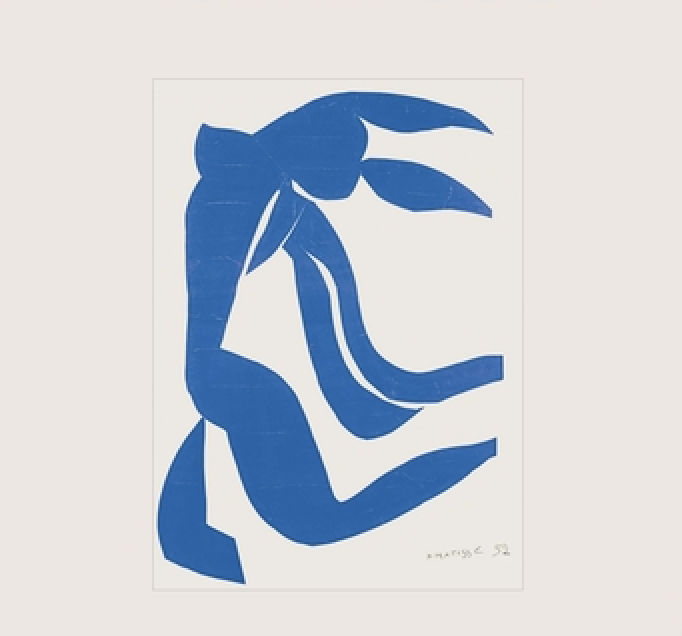 Behind the music:       “The Body Keeps the Score”