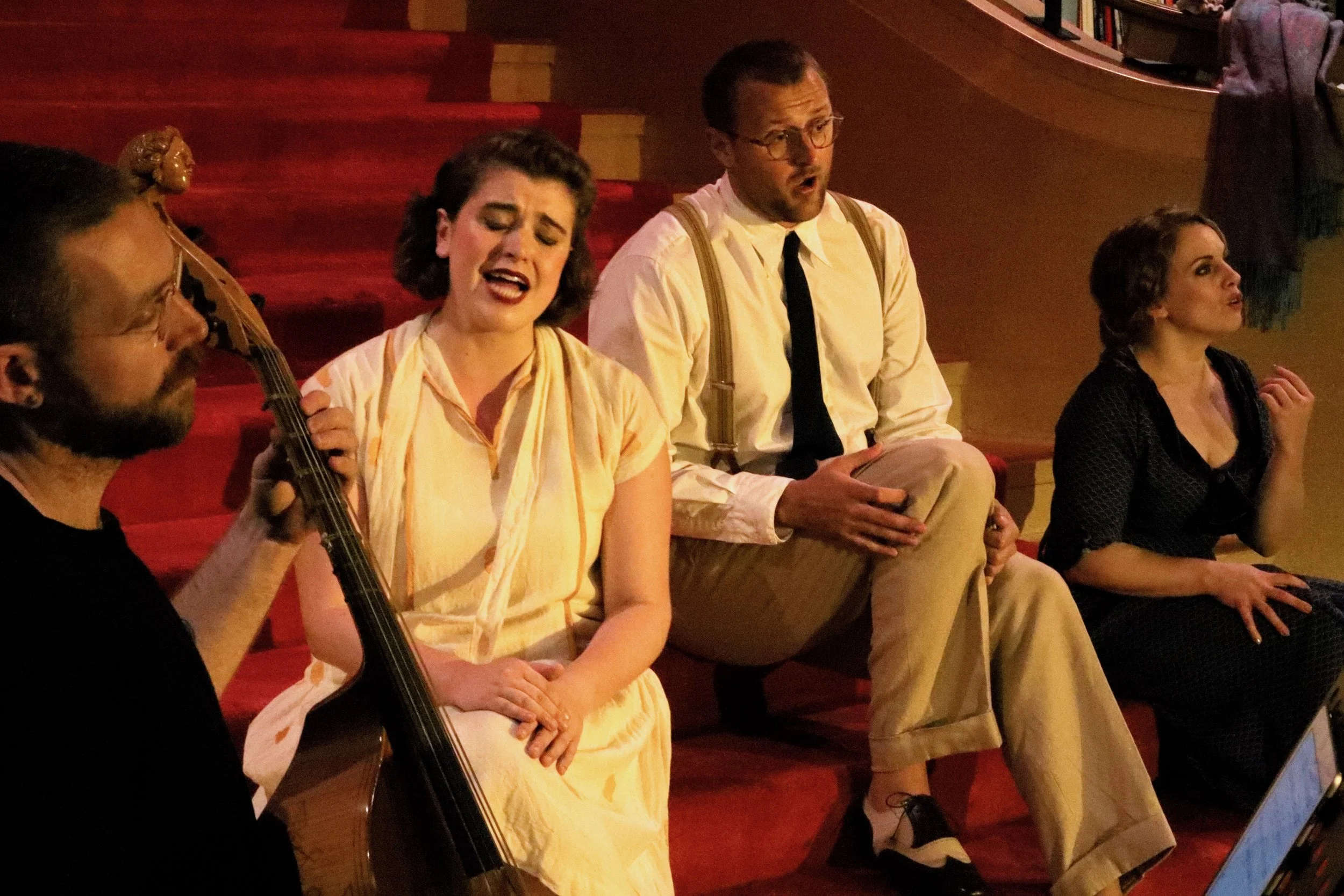 “Dear Marie Stopes” - the background to my new opera