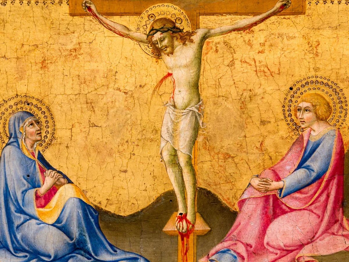 Composing the first ever “Seven Last Words from the Cross” in Welsh