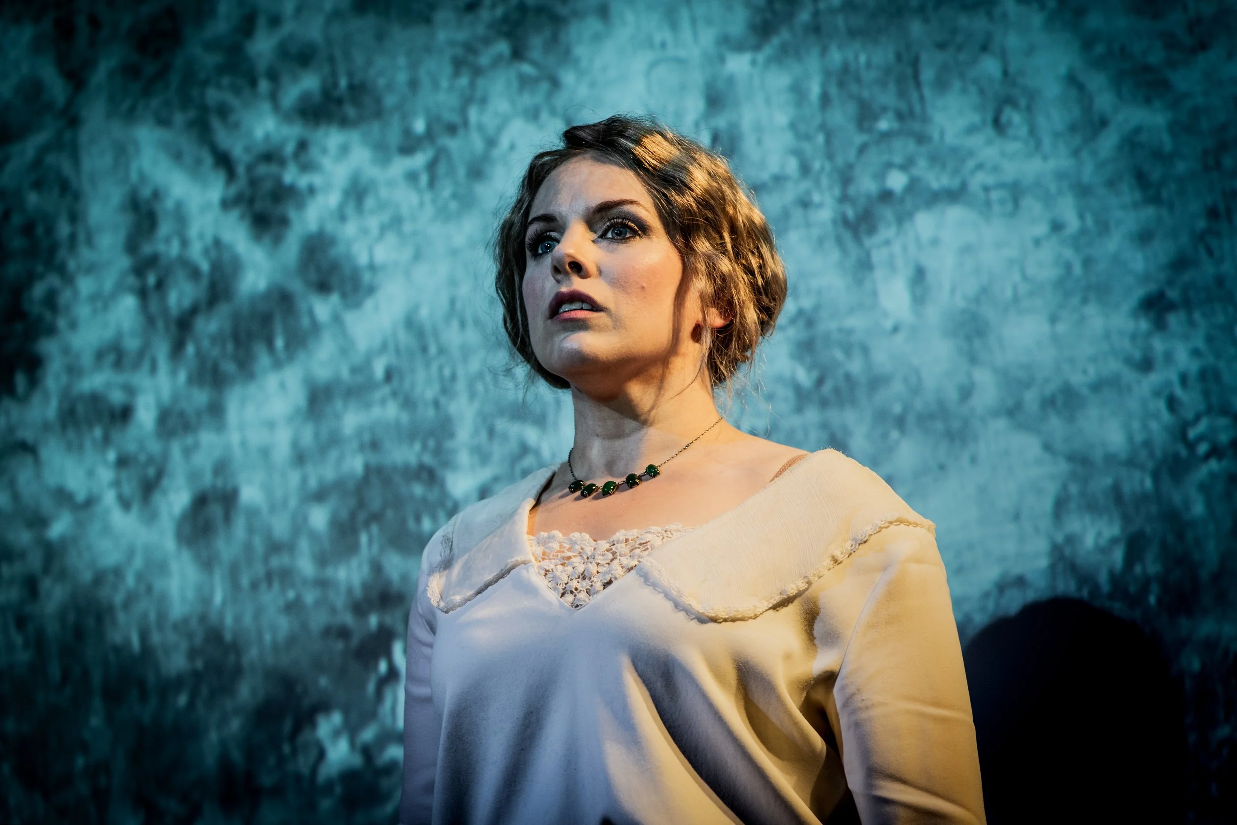 Alexa Mason, soprano - 'Dear Marie Stopes' at King's Place (2019)