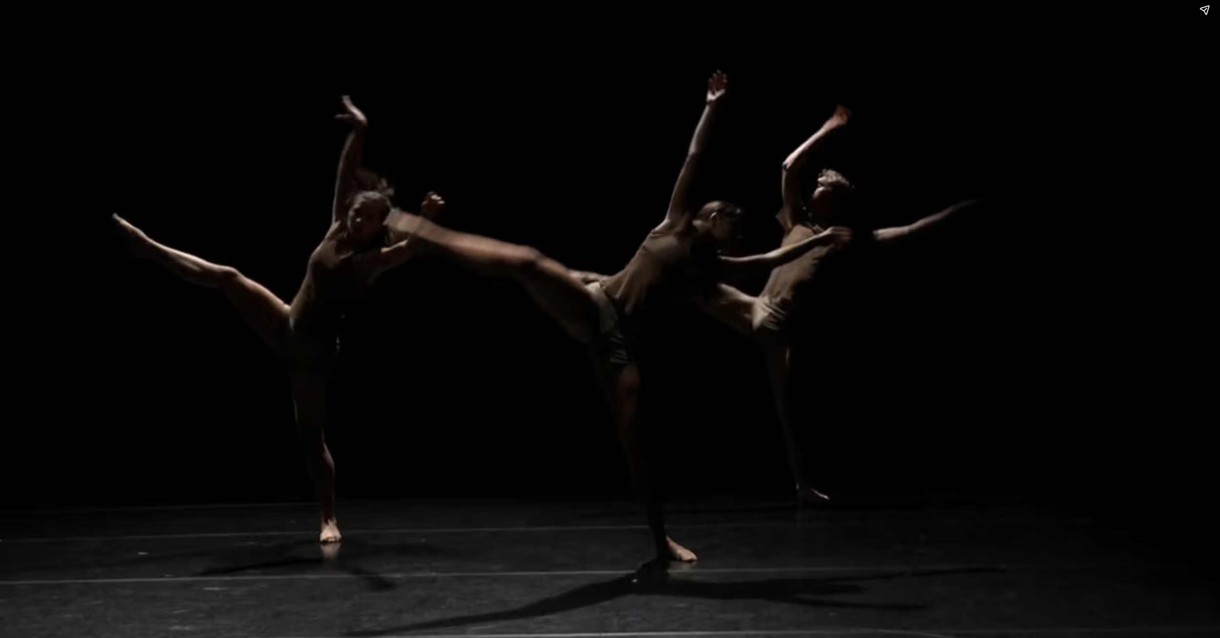 The Body Keeps the Score