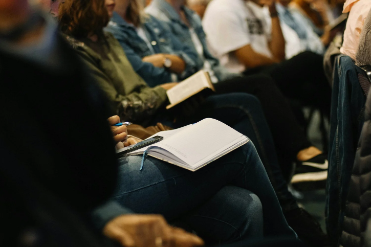 CPO Roundtable Event - Sep 2025