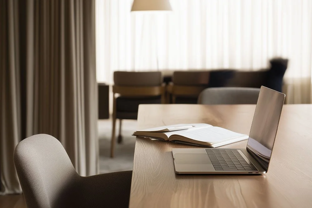 Navigating the Senior Executive Job Market Webinar - 11 February 2025