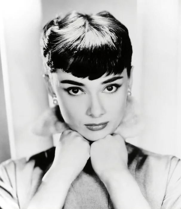 Audrey Hepburn’s beauty tips