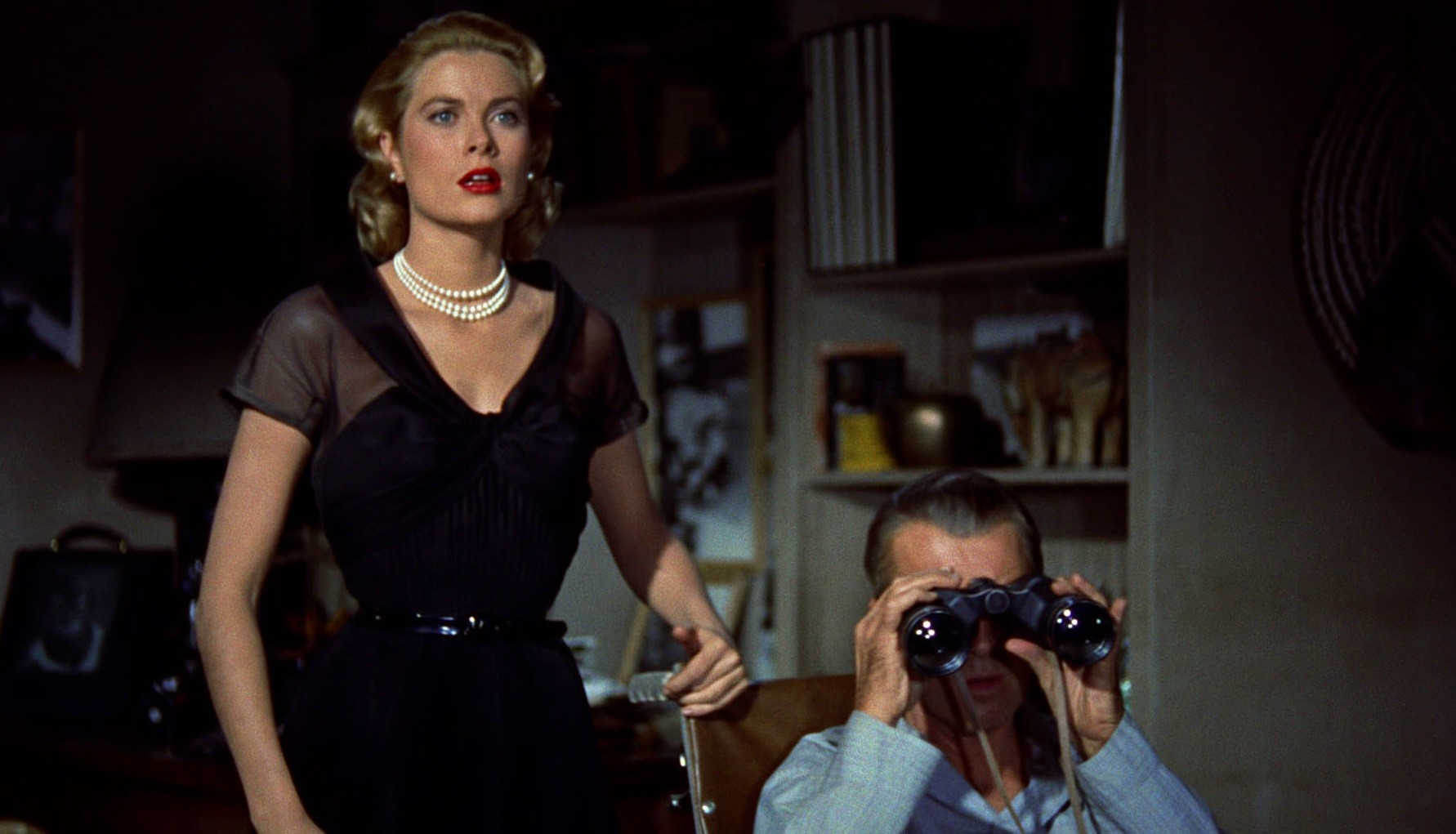 Old Hollywood Favourites