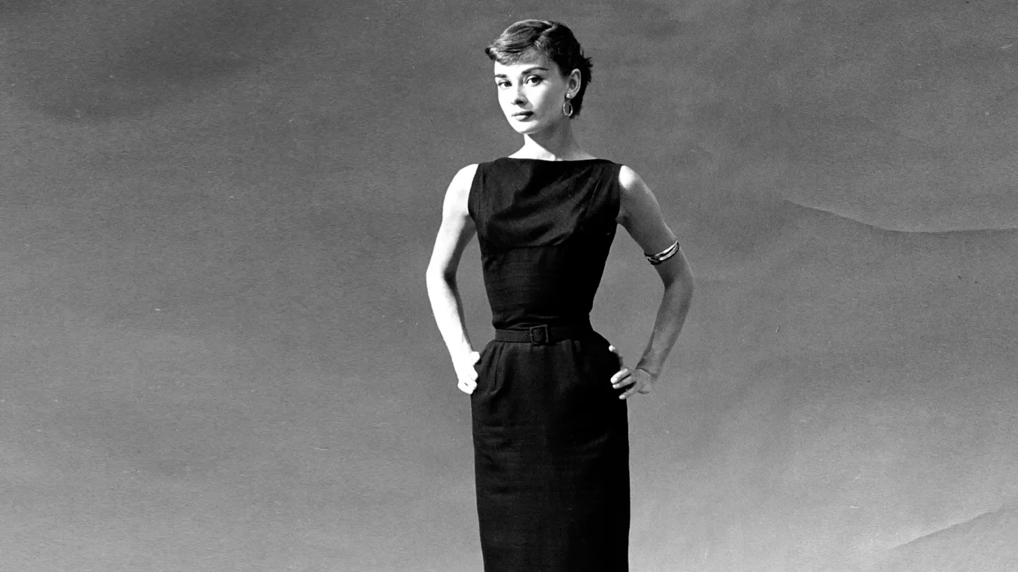 What Made Audrey Hepburn So Classy?