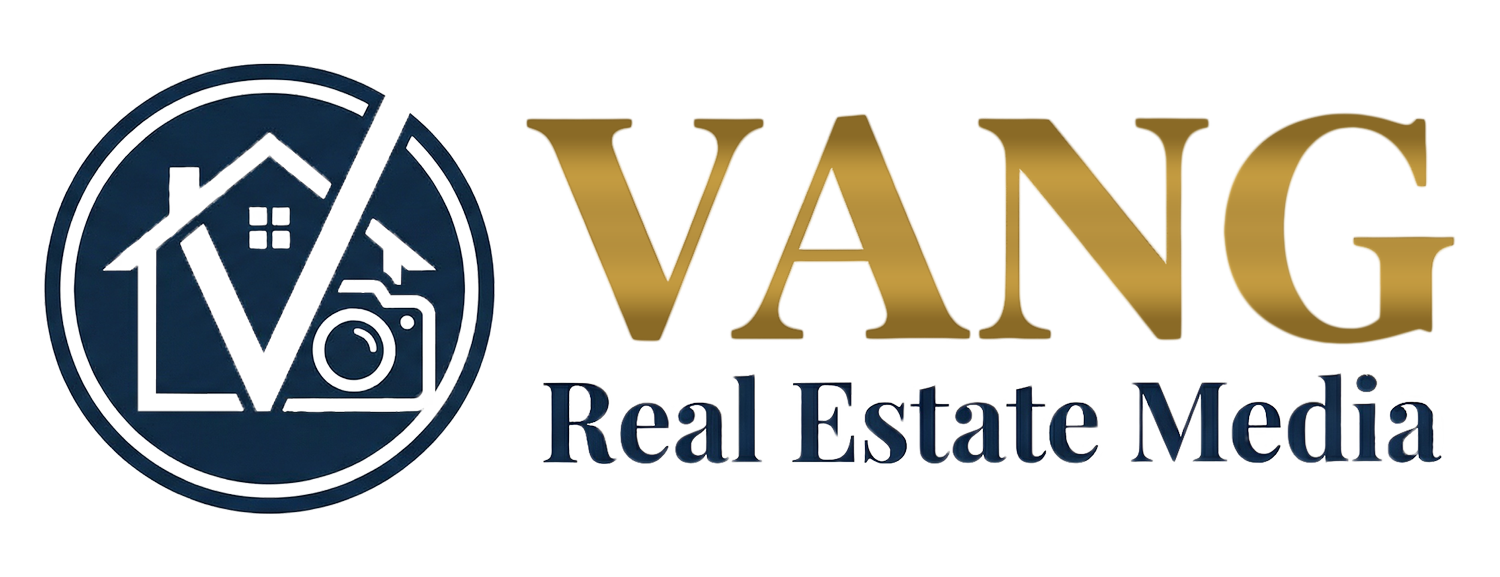 VANG  REAL  ESTATE MEDIA