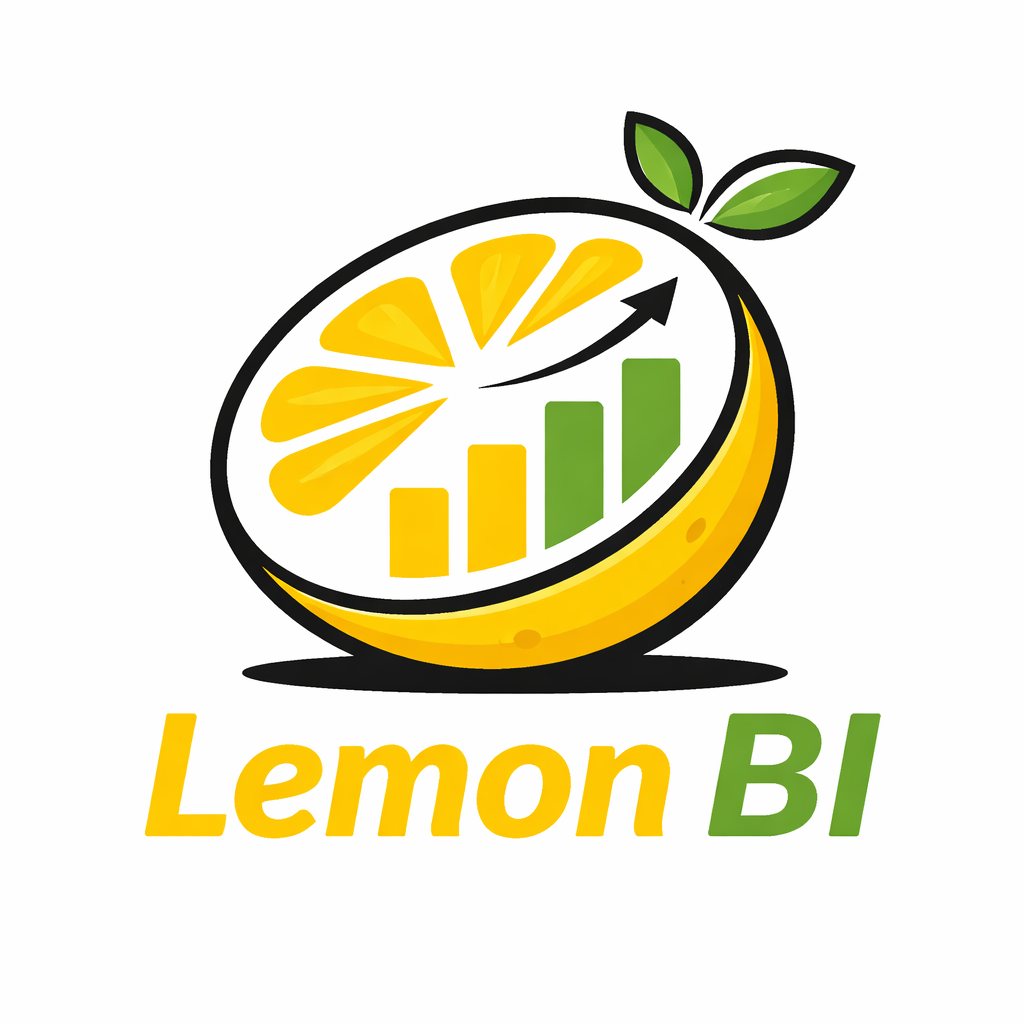 Lemon BI