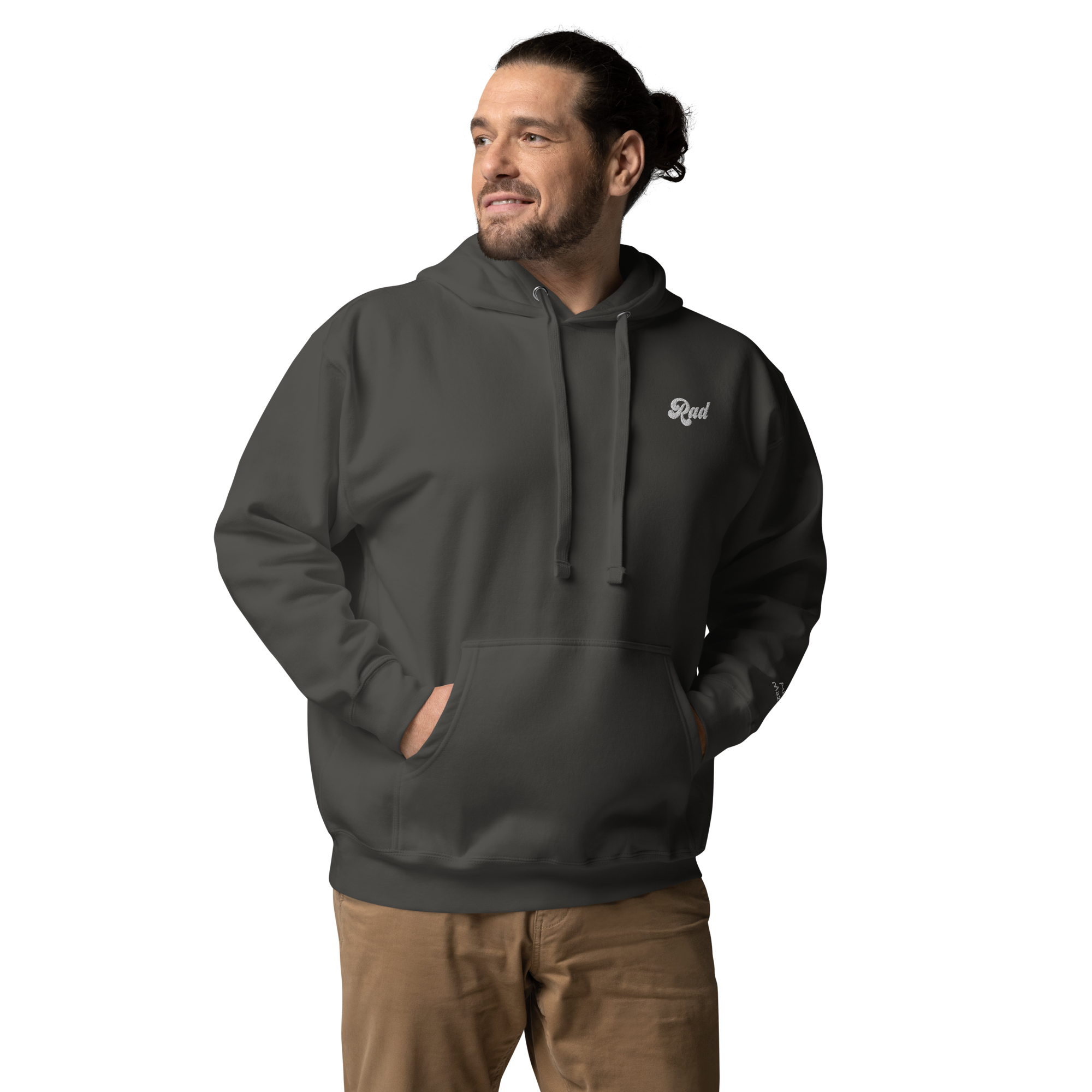 unisex-premium-pullover-hoodie-vintage-black-front-69c871807ecbf.png