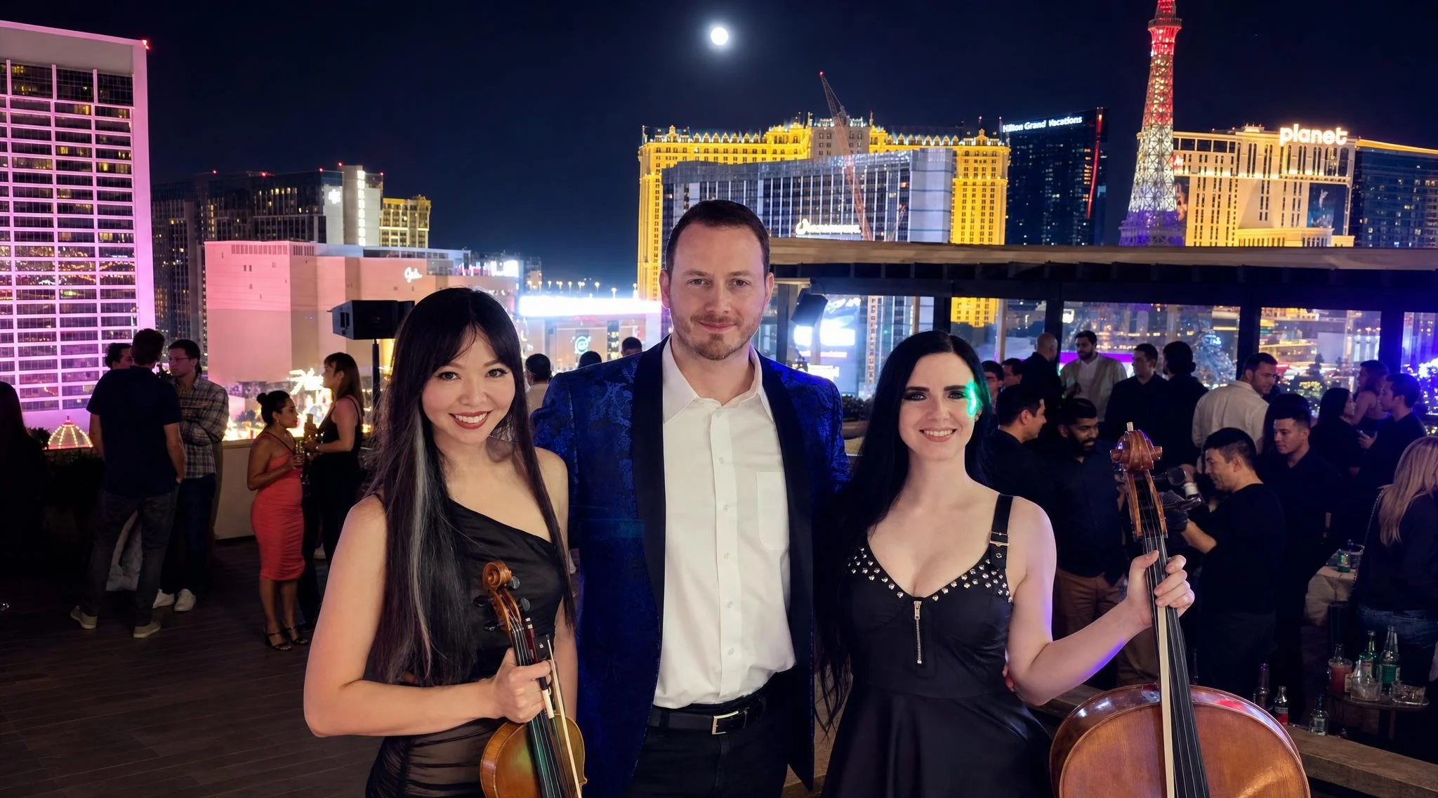 Reuel Trio - World Series of Poker Las Vegas.jpg