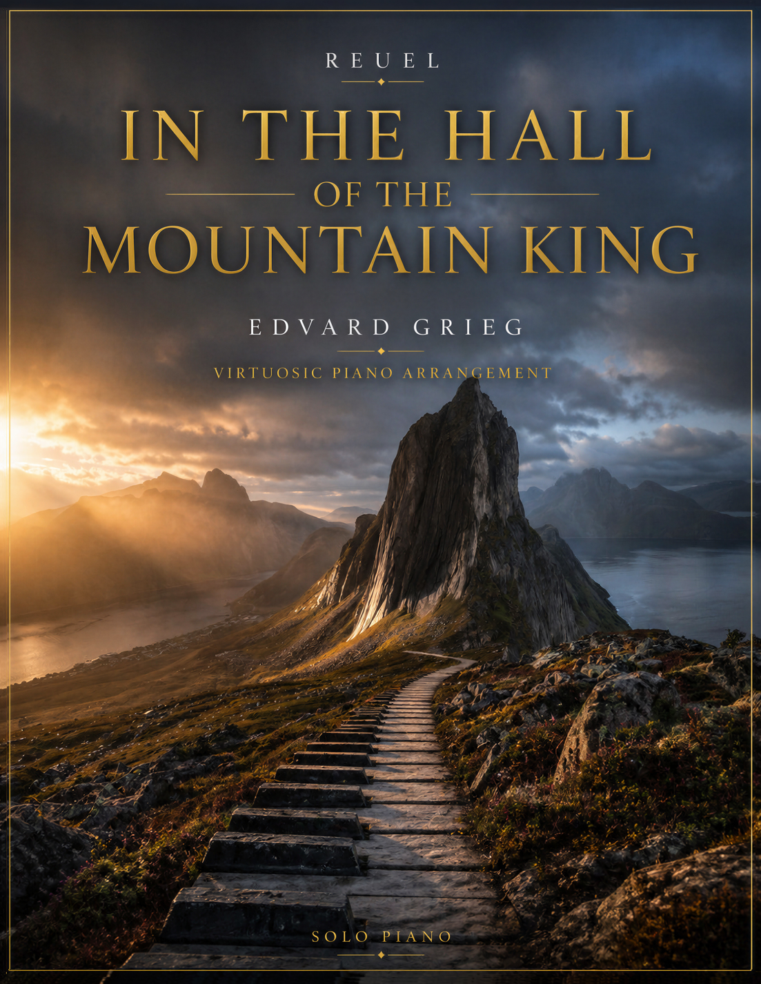 Hall of the Mountain King