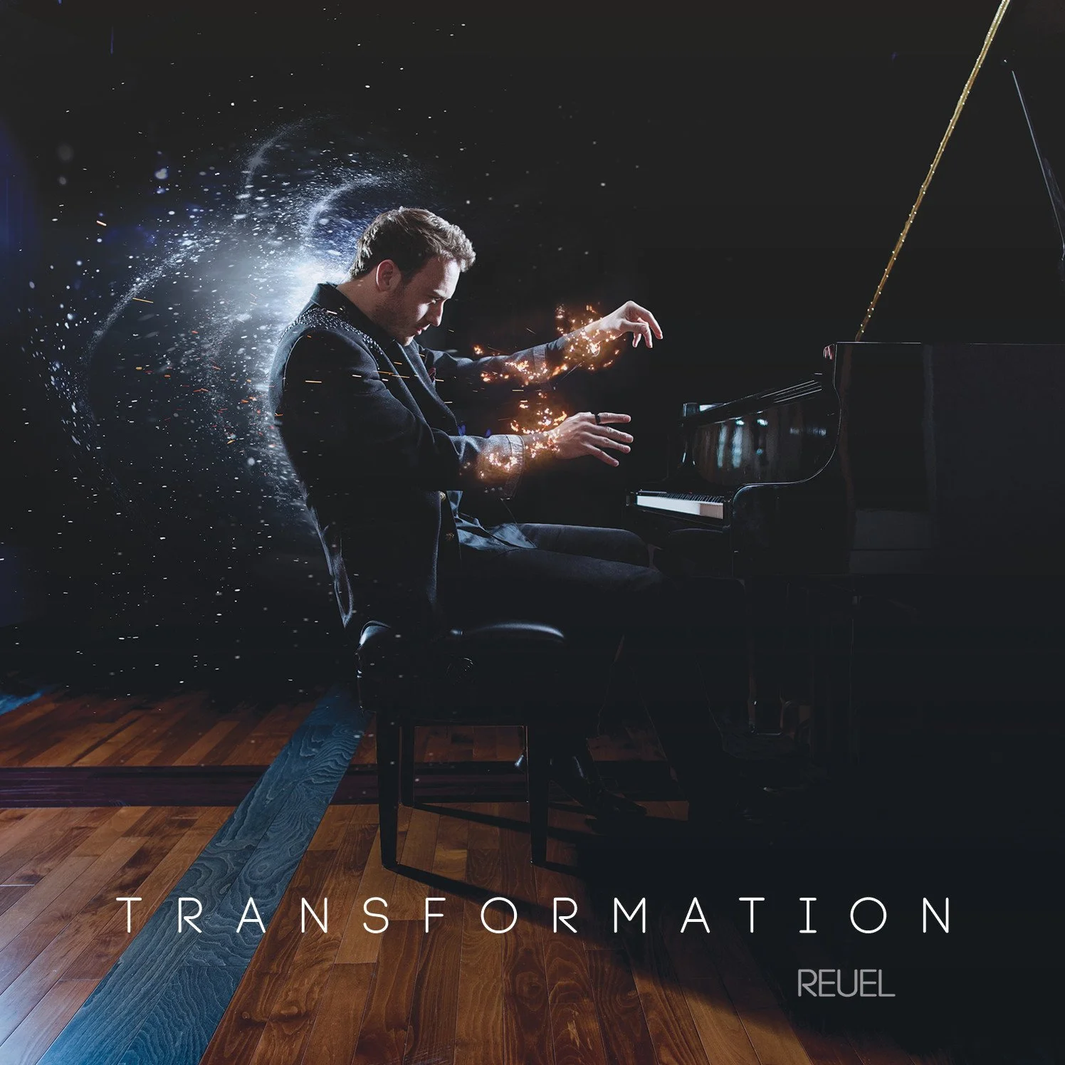 Transformation – REUEL