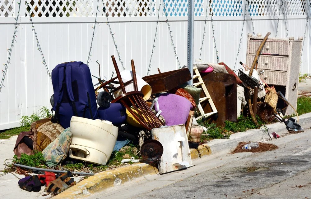 Full Service Junk Removal