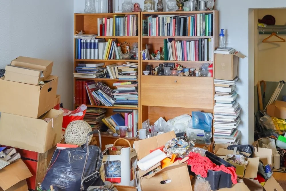 Property Cleanout Service