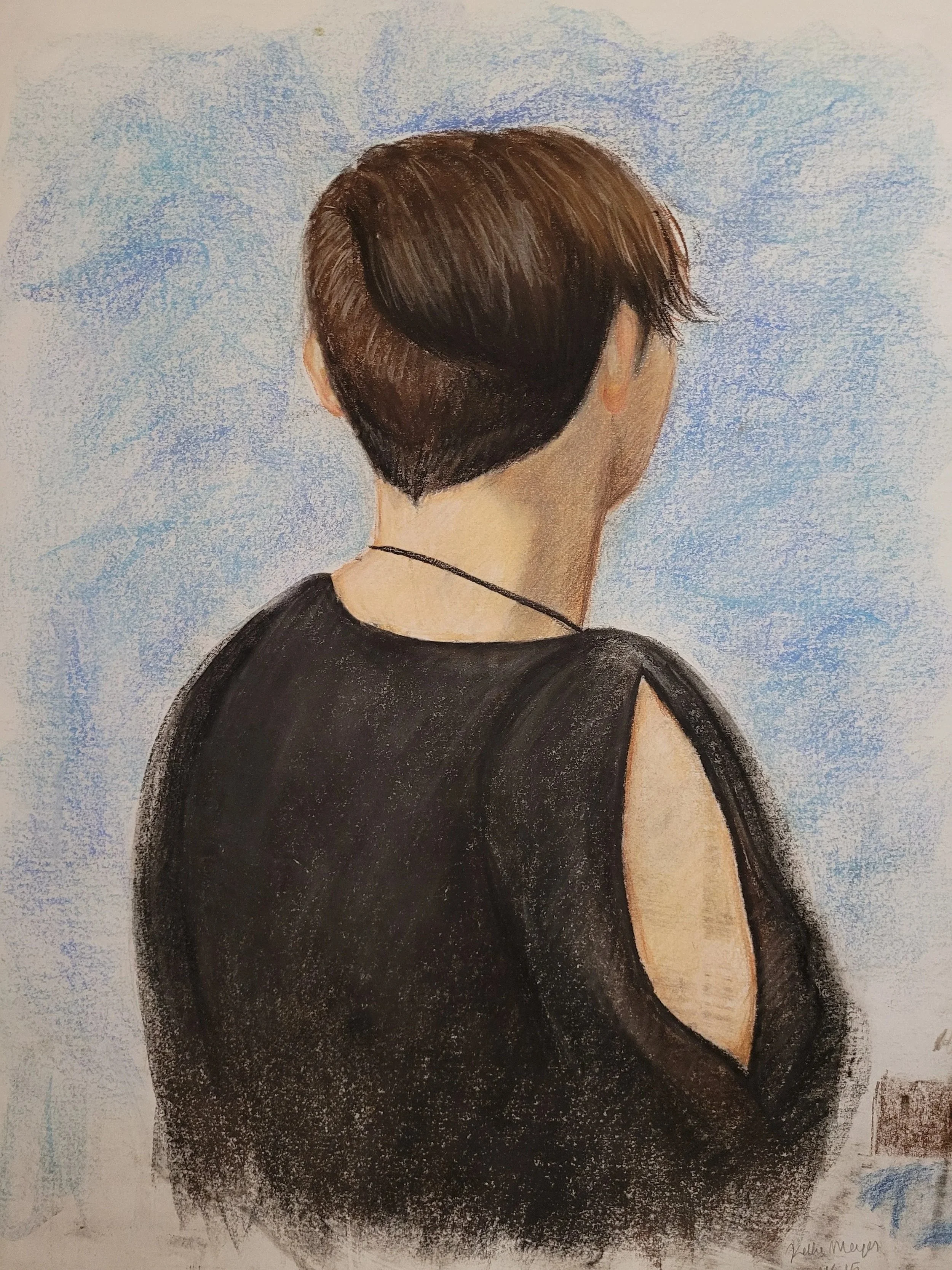 Drawing II: Model Study