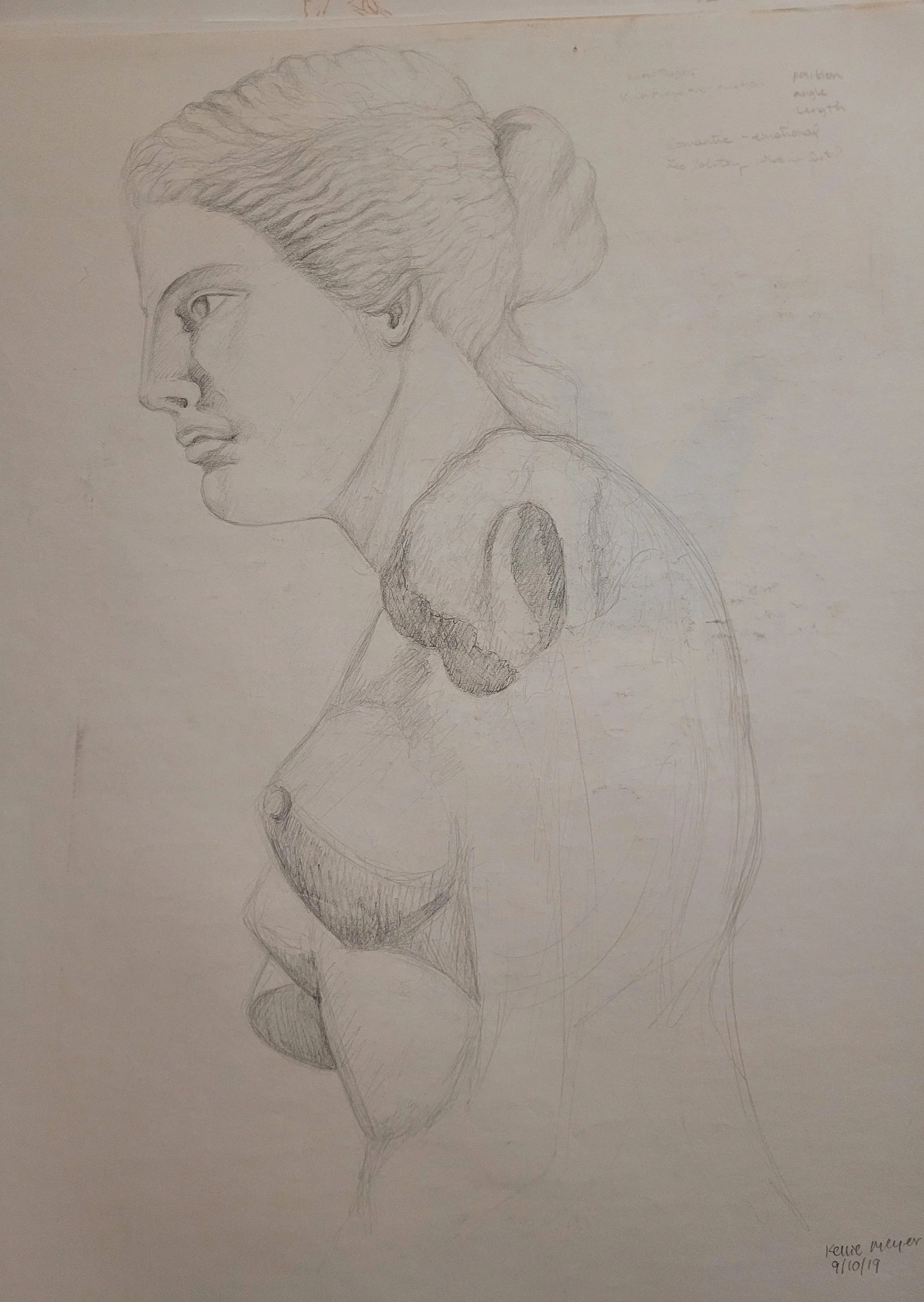 Drawing II