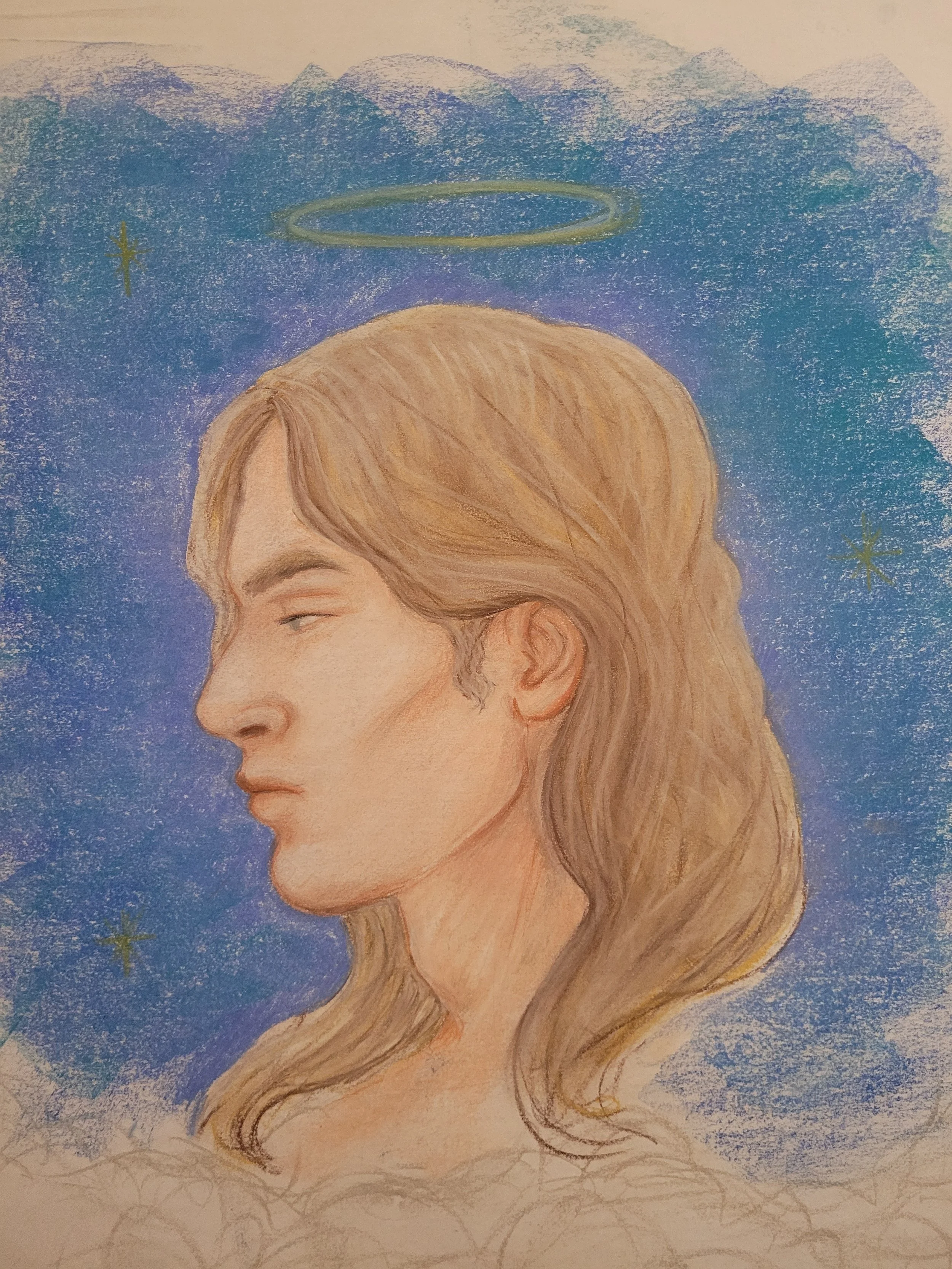 Drawing II