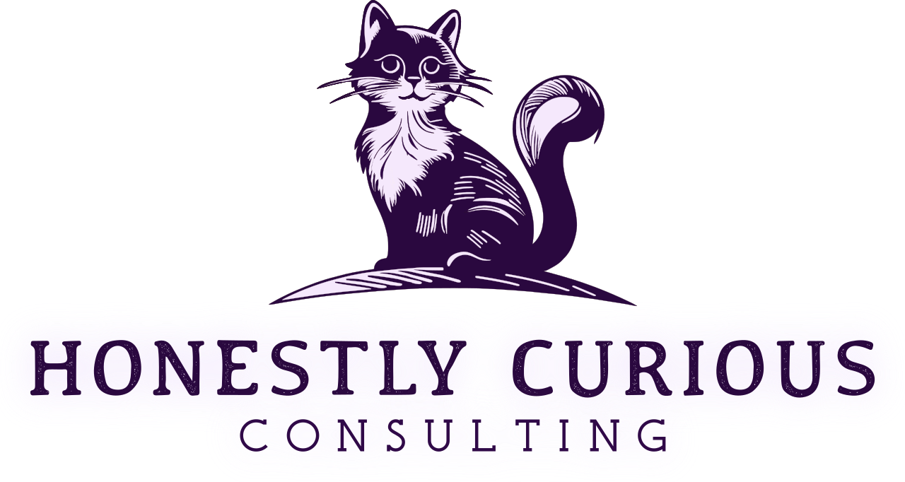 Honestly Curious Consulting