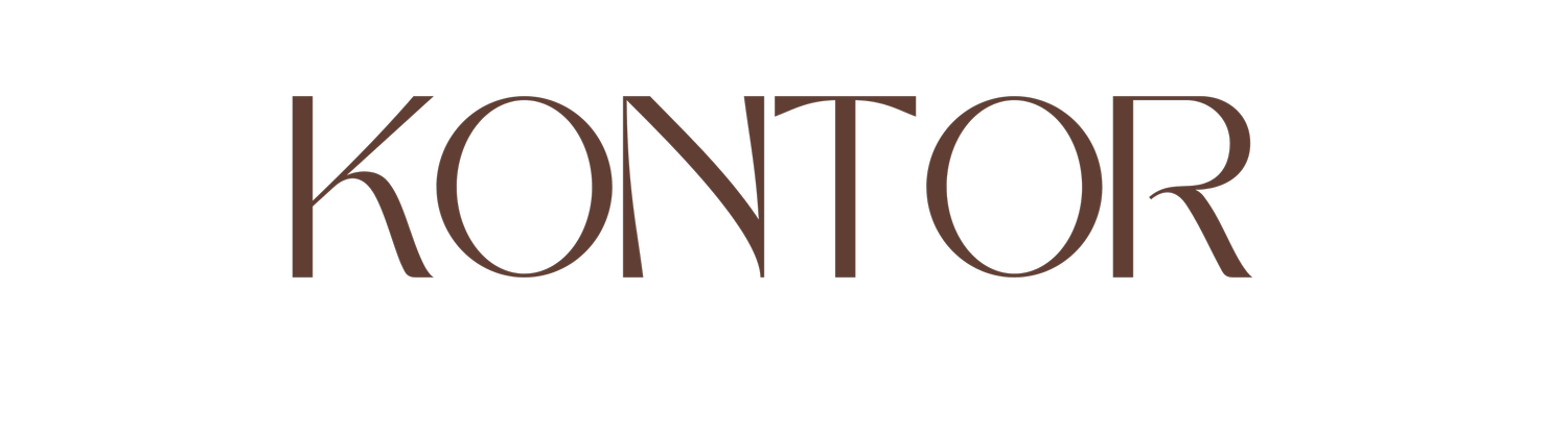 Kontor Real Estate Transactions and Operations