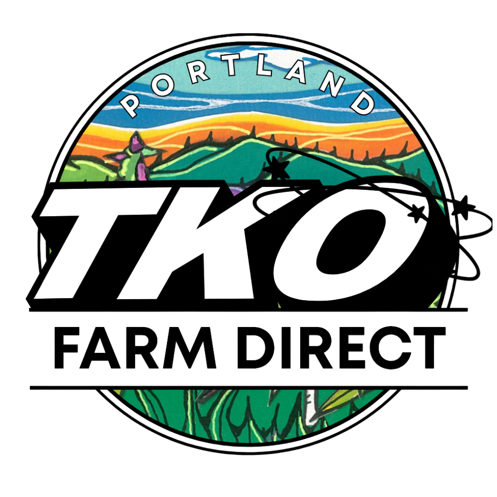 TKO Farm Direct