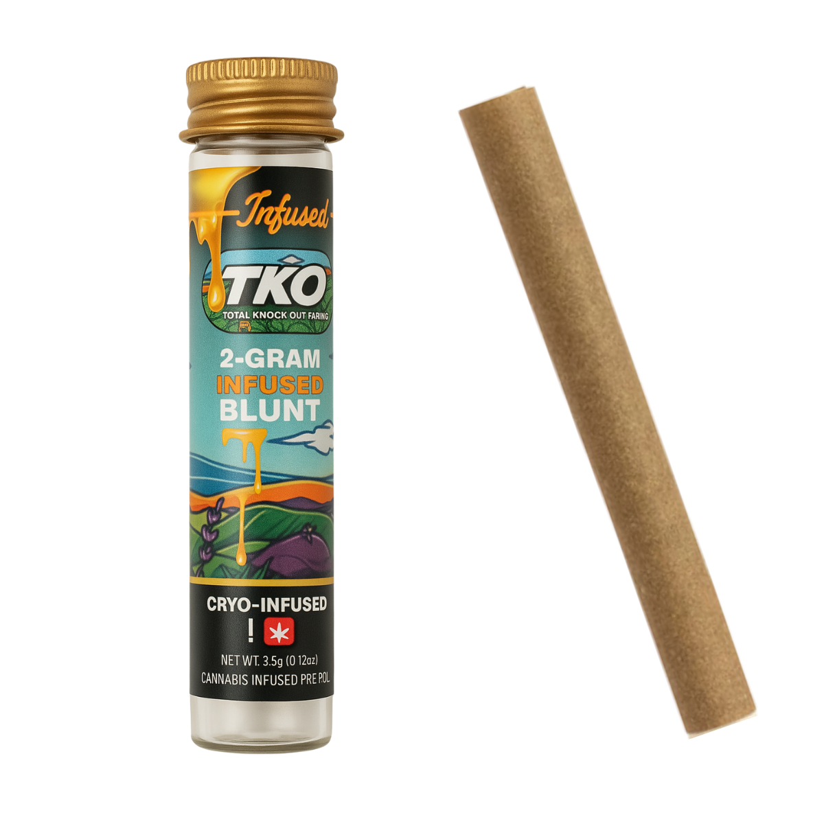 THE TKO LINEUP  TKO Farm Direct