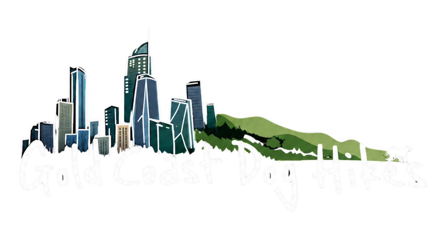 Gold Coast Dog Hikes