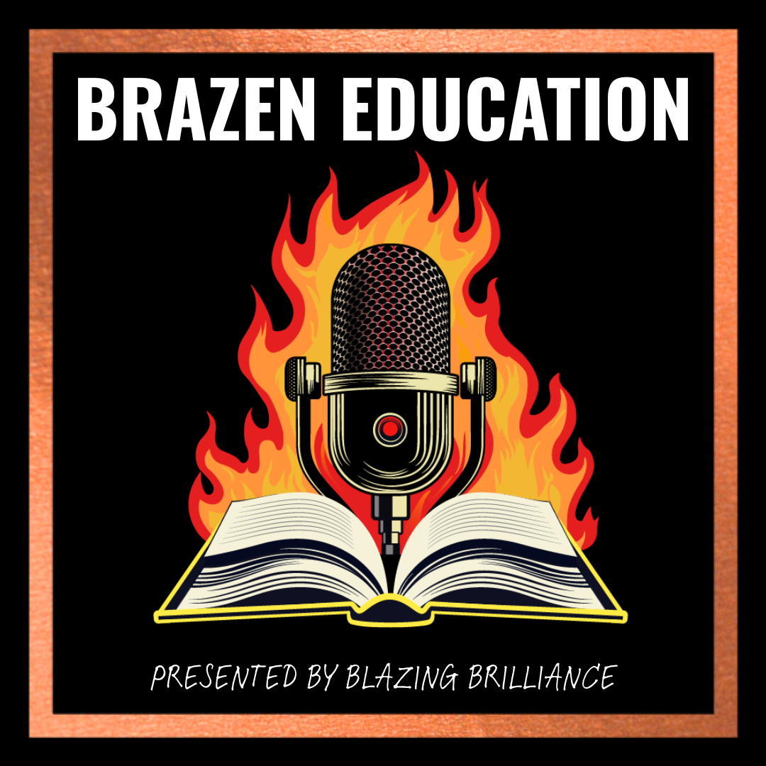 Brazen Education (Español)