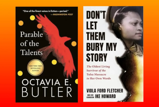 Another Summer Book Club Comes to a&nbsp;Close