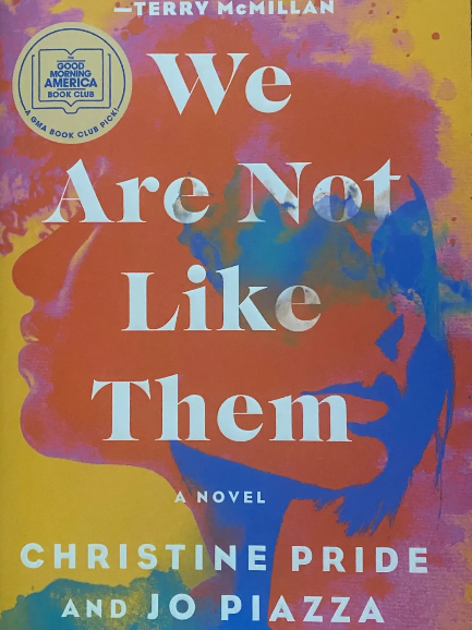 Book Talk &amp; Review: We Are Not Like&nbsp;Them
