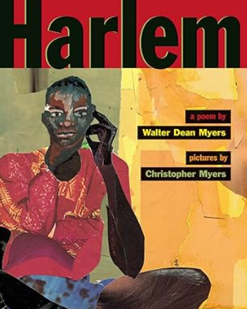 Book Talk &amp; Review:&nbsp;Harlem